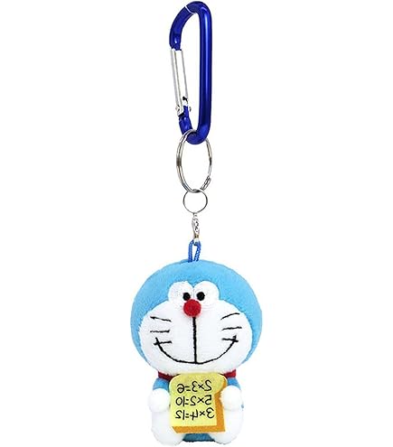 ドラえもん　SLポーズぬいぐるみ Amazon.co.jp: ドラえもん SLキュートぬいぐるみ ふりむきポーズ